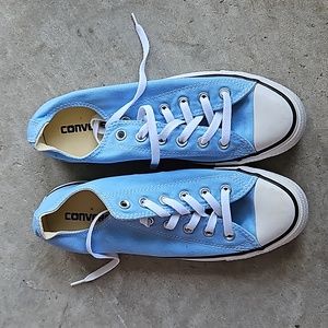 Converse All Star tennis shoes